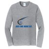 Long Sleeve Fan Favorite Tee Thumbnail
