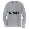 Long Sleeve Fan Favorite Tee Thumbnail