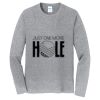 Long Sleeve Fan Favorite Tee Thumbnail