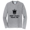 Long Sleeve Fan Favorite Tee Thumbnail
