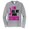 Long Sleeve Fan Favorite Tee Thumbnail