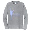Long Sleeve Fan Favorite Tee Thumbnail