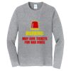 Long Sleeve Fan Favorite Tee Thumbnail