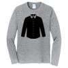 Long Sleeve Fan Favorite Tee Thumbnail