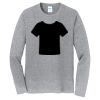 Long Sleeve Fan Favorite Tee Thumbnail