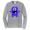Long Sleeve Fan Favorite Tee Thumbnail