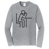 Long Sleeve Fan Favorite Tee Thumbnail