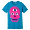 Unisex Jersey Short Sleeve Tee Thumbnail
