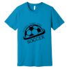 Unisex Jersey Short Sleeve Tee Thumbnail