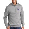Core Fleece 1/4 Zip Pullover Sweatshirt Thumbnail