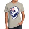 Unisex CVC Tee Thumbnail