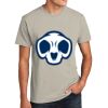 Unisex CVC Tee Thumbnail