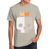 Unisex CVC Tee Thumbnail
