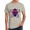 Unisex CVC Tee Thumbnail
