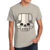 Unisex CVC Tee Thumbnail
