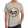Unisex CVC Tee Thumbnail