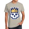 Unisex CVC Tee Thumbnail