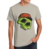 Unisex CVC Tee Thumbnail