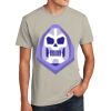 Unisex CVC Tee Thumbnail