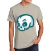 Unisex CVC Tee Thumbnail