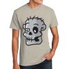 Unisex CVC Tee Thumbnail