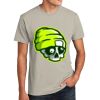 Unisex CVC Tee Thumbnail