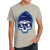 Unisex CVC Tee Thumbnail