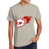 Unisex CVC Tee Thumbnail