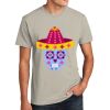Unisex CVC Tee Thumbnail