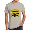 Unisex CVC Tee Thumbnail