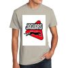 Unisex CVC Tee Thumbnail