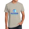 Unisex CVC Tee Thumbnail