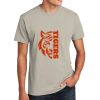 Unisex CVC Tee Thumbnail
