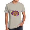 Unisex CVC Tee Thumbnail