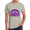 Unisex CVC Tee Thumbnail