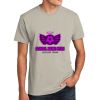 Unisex CVC Tee Thumbnail
