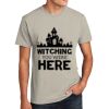 Unisex CVC Tee Thumbnail