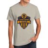 Unisex CVC Tee Thumbnail