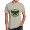 Unisex CVC Tee Thumbnail