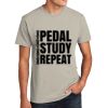 Unisex CVC Tee Thumbnail
