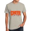 Unisex CVC Tee Thumbnail