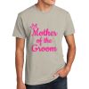 Unisex CVC Tee Thumbnail