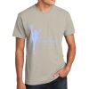 Unisex CVC Tee Thumbnail