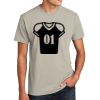 Unisex CVC Tee Thumbnail