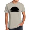 Unisex CVC Tee Thumbnail