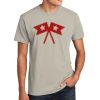 Unisex CVC Tee Thumbnail