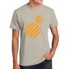 Unisex CVC Tee Thumbnail